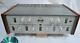 Olson 7189 32 Watt 12ax7 Triode Tube Phono Mix Tape Preamplifier Power Amplifier