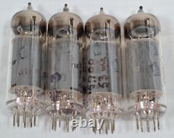Olson 7189 32 Watt 12ax7 Triode Tube Phono MIX Tape Preamplifier Power Amplifier