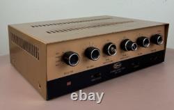 Olson Am-158 Integrated Tube Amplifier Parts/repair