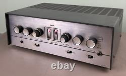 Olson Am-229 Integrated Tube Amplifier Parts/repair