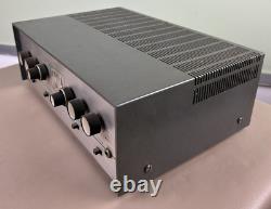 Olson Am-229 Integrated Tube Amplifier Parts/repair