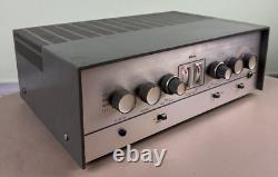 Olson Am-229 Integrated Tube Amplifier Parts/repair