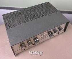 Olson Am-229 Integrated Tube Amplifier Parts/repair