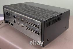 Olson Am-229 Integrated Tube Amplifier Parts/repair