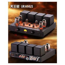 Original Dared URANUS HIFI Vacuum Tube Integrated Amplifier st Direct Power AMP