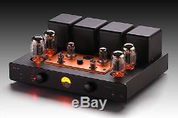 Original Dared URANUS HIFI Vacuum Tube Integrated Amplifier st Direct Power AMP