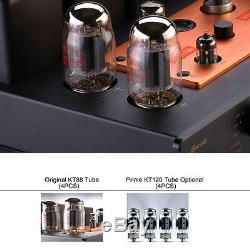 Original Dared URANUS HIFI Vacuum Tube Integrated Amplifier st Direct Power AMP