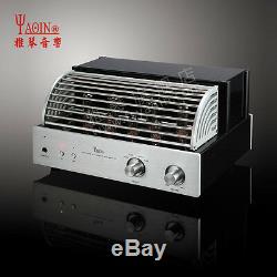 Original YAQIN MC-6P1P Vacuum Tube Hi-end Integrated Amplifier 110V to 240V
