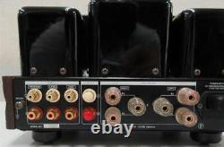 Ortofon Kailas B2 Tube Integrated Amplifier Kailas-B2