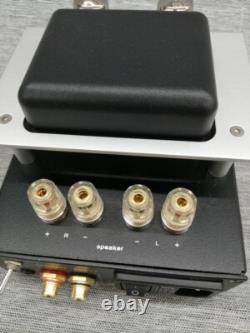 Ortofon TA-Q7 Vacuum Tube Integrated Amplifier Used From Japan