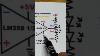Output Pin 1 Load For Lm358 Op Amp Non Inverting Comparator Circuit Short Shorts Electronics