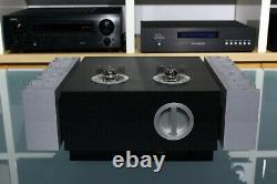 PATHOS Classic Remix Tube Hybrid Integrated Amplifier