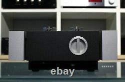 PATHOS Classic Remix Tube Hybrid Integrated Amplifier