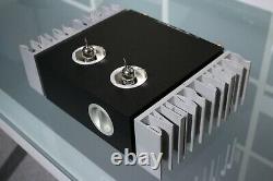 PATHOS Classic Remix Tube Hybrid Integrated Amplifier