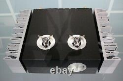 PATHOS Classic Remix Tube Hybrid Integrated Amplifier