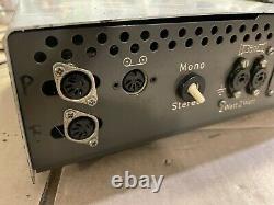 PHILIPS Ag9016 Tube 2 watt integrated amplifier