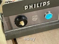 PHILIPS Ag9016 Tube 2 watt integrated amplifier