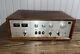 Panasonic Su-3100b Stereo Integrated Amplifier (1971-73) Power Tested Only