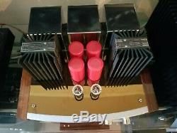 Pathos Twin Tower Tube/Hybrid Integrated Amplifier