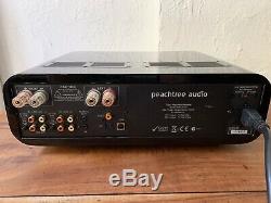 Peachtree Audio Decco2 Hybrid Vacuum Tube/Solid State Integrated Amplifier