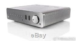 Peachtree Audio Grand Integrated X-1 Amplifier Stereo Tube Hybrid Integrated