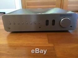 Peachtree Audio Grand Integrated X-1, Stereo Tube Hybrid Integrated Amplifier