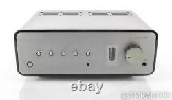 Peachtree Audio Nova 220SE Stereo Tube Hybrid Integrated Amplifier DAC USB