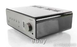 Peachtree Audio Nova 220SE Stereo Tube Hybrid Integrated Amplifier DAC USB