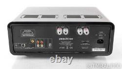 Peachtree Audio Nova 220SE Stereo Tube Hybrid Integrated Amplifier DAC USB