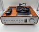 Peachtree Audio Nova Amplifier Dac With Tube 2009 Cherry Works