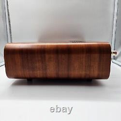 Peachtree Audio Nova Amplifier DAC with Tube 2009 Cherry Works