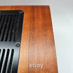 Peachtree Audio Nova Amplifier DAC with Tube 2009 Cherry Works