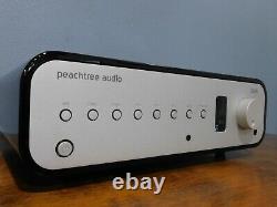 Peachtree Audio Nova Hybrid Tube Integrated Amplifier Amp