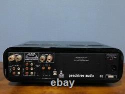 Peachtree Audio Nova Hybrid Tube Integrated Amplifier Amp