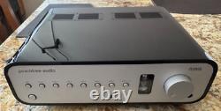 Peachtree Audio Nova Integrated Amplifier ROON DAC Tube Headphone amp