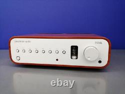 Peachtree Audio Nova Integrated Amplifier Tube Type