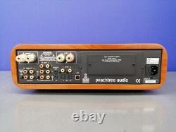 Peachtree Audio Nova Integrated Amplifier Tube Type