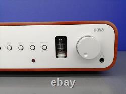 Peachtree Audio Nova Integrated Amplifier Tube Type