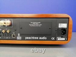 Peachtree Audio Nova Integrated Amplifier Tube Type