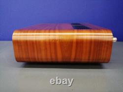 Peachtree Audio Nova Integrated Amplifier Tube Type