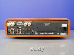 Peachtree Audio Nova Integrated Amplifier Tube Type