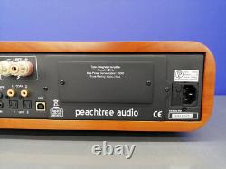 Peachtree Audio Nova Integrated Amplifier Tube Type