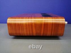 Peachtree Audio Nova Integrated Amplifier Tube Type