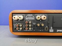 Peachtree Audio Nova Integrated Amplifier Tube Type #BE01738