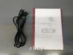 Peachtree Audio Nova Integrated Amplifier Tube Type #BE01738