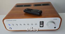 Peachtree Audio Nova Integrated Amplifier Working but needs replacement tube