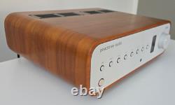 Peachtree Audio Nova Integrated Amplifier Working but needs replacement tube