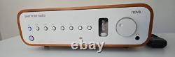 Peachtree Audio Nova Integrated Amplifier Working but needs replacement tube