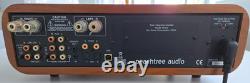 Peachtree Audio Nova Integrated Amplifier Working but needs replacement tube