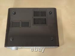 Peachtree Audio iDecco Class A Tube Amplifier DAC with Pure Digital iPod Dock